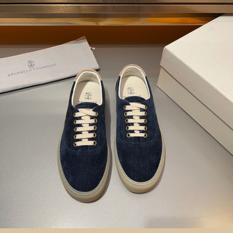 Brunello Cucinelli Sneakers